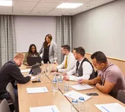 Seminars, meetings, conferences in Novotel Coventry M6/J3