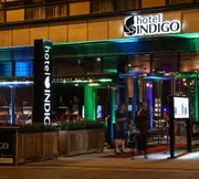 Meet, celebrate and enjoy in Hotel Indigo Liverpool