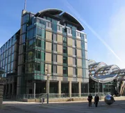 Mercure Sheffield St Paul's Hotel and Spa - meetings and much more