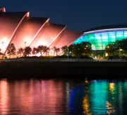 Meeting and premises at Scottish Event Campus