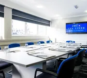 Conference at The Liner Hotel