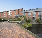 Meeting and premises at Campanile Birmingham Hotel