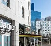 Conference and celebrations at Aparthotel Adagio Birmingham City Centre