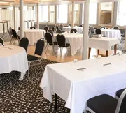 Events at Ten Square hotel