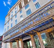 Meet at The Adelphi Hotel