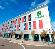 Coworking, events and celebrations at Holiday Inn London - Luton Airport