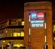 Conference at Motorpoint Arena Cardiff