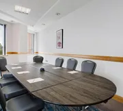 Meet, celebrate and enjoy in Jurys Inn Liverpool