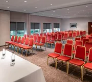 Seminars, meetings, conferences in Holiday Inn Hull Marina