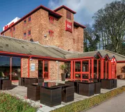 Conference facility Hotel ibis London Luton Airport