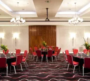 Conference facility Mercure Nottingham City Centre Hotel