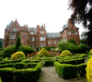 Parties and conferences at Bestwood Lodge Hotel
