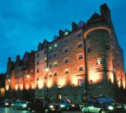 Meeting and premises at Radisson Blu Hotel, Edinburgh City Centre