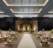 Conference facility Hilton London Bankside