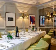 Conference and celebrations at The Montcalm At The Brewery London City