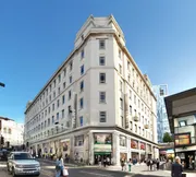 Book an event room in Aparthotel Adagio Liverpool City Centre