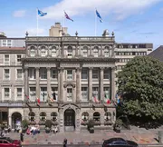 InterContinental Edinburgh The George - meetings and much more