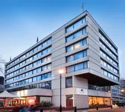 DoubleTree by Hilton Hotel London - Hyde Park - meetings and much more