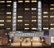 Events at DoubleTree by Hilton Hotel Glasgow Central