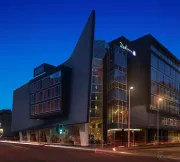 Conference facility Radisson BLU Hotel Glasgow