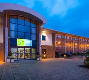 Meeting and premises at Holiday Inn Express Newport