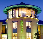 Conference facility The Mount Business And Conference Centres