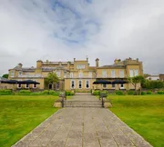 Events at Best Western Chilworth Manor Hotel