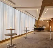 Conference at Sheraton Grand Hotel & Spa, Edinburgh