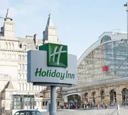 Seminars, meetings, conferences in Holiday Inn Liverpool City Center