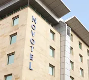 Meeting and premises at Novotel Glasgow Centre