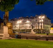 Coworking, events and celebrations at Millennium Hotel Glasgow