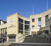 Meetings and other company events at The Glasgow Royal Concert Hall