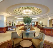 Meet, celebrate and enjoy in Aberdeen Altens Hotel