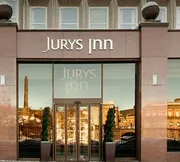 Book an event room in Jurys Inn