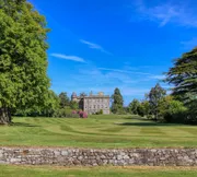 Dalmahoy Hotel and Country Club - event and conference venue
