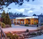 Book an event room in  Coylumbridge Hotel 