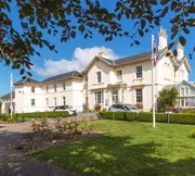 Coworking, events and celebrations at Les Cotils
