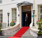 Conference and celebrations at The Old Government House Hotel & Spa