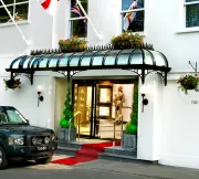 Events at The Duke of Richmond Hotel