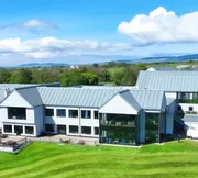 Book an event room in Comis Hotel and Golf Resort