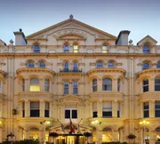 Parties and conferences at Sefton Hotel
