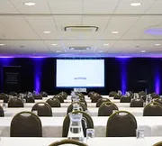 The Peninsula Hotel - meetings and much more