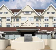 Meeting and premises at Grand Jersey Hotel & Spa