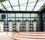 Coworking, events and celebrations at The Club Hotel & Spa