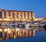 Events at Radisson Blu Waterfront Hotel