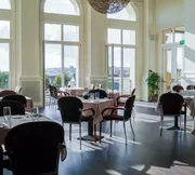 Conference facility Hotel de France