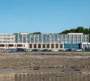 Best Western Palace Hotel - event and conference venue