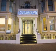 Parties and conferences at Claremont Hotel 