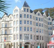 Parties and conferences at The Hydro Hotel