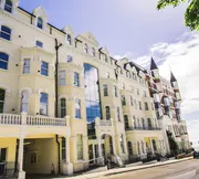 Parties and conferences at Mannin Hotel
